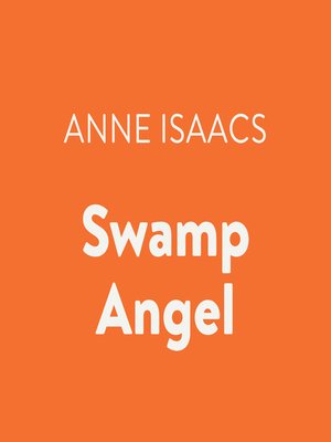 cover image of Swamp Angel